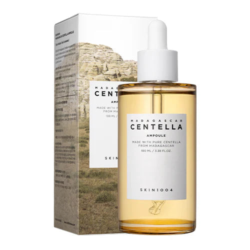 Centalla daily Care Ampoule 100ml ( large )