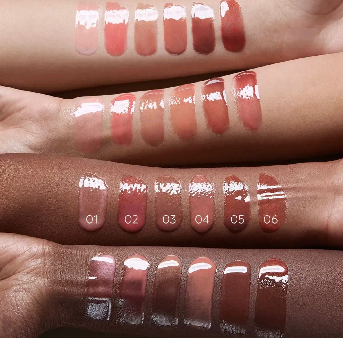 Kiko Milano 3D Hydra Xtreme Lipgloss ( Limited Edition)