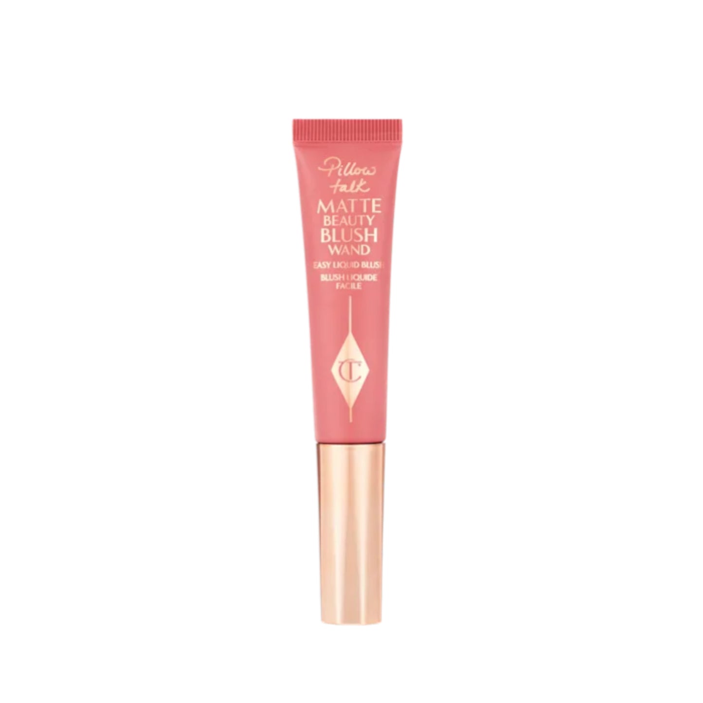 Charlotte Tilbury Pillow Talk Matte Beauty Blush Wand