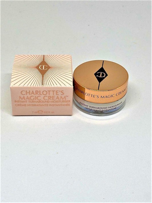 Charlotte Tilbury Magic Cream Mini