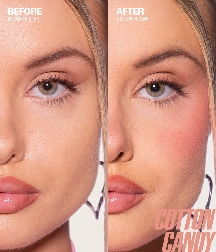 Huda beauty Filter Blur Blush