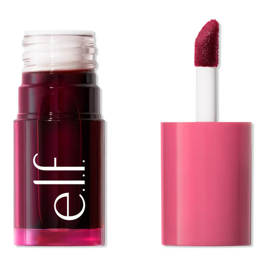 ELF - SHEER FOR IT BLUSH LIP + CHEEK TINT