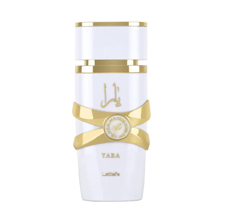 Yara By Lattafa Perfume 100ml ( Original )