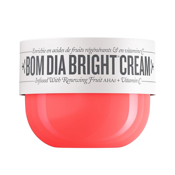 Sol De Janerio Cream