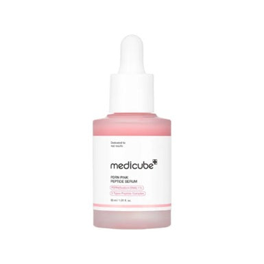 Medicube PDRN pink peptide serum 30ml ( original)