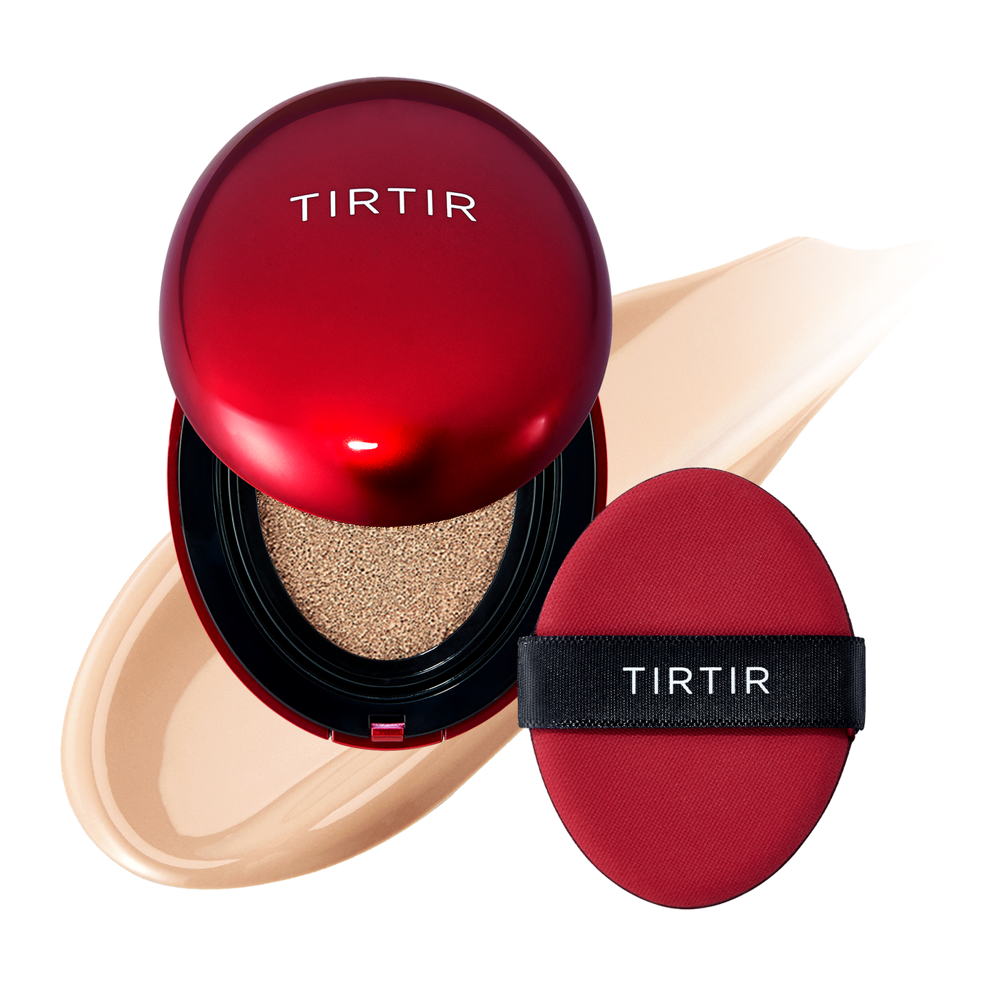 Tir Tir - Cushion foundation