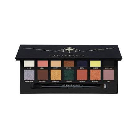 Anastasia Bevery Hills eye Shadow Palette