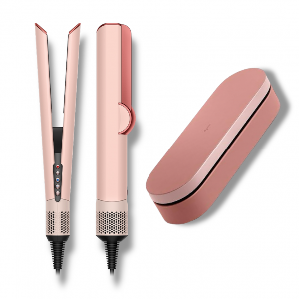Dyson Airstrait HT01 Hair Straightener ( Pink Platinum)