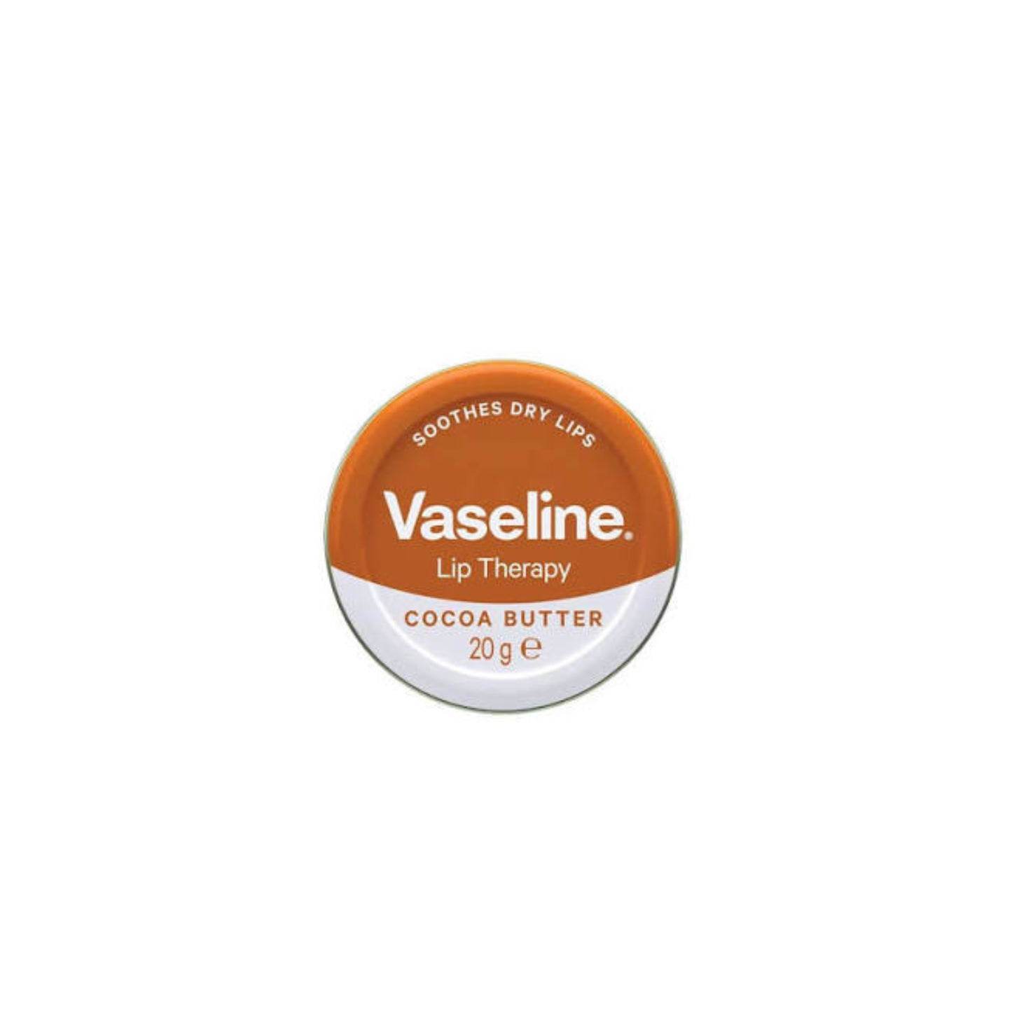 Vaseline Lip Therapy