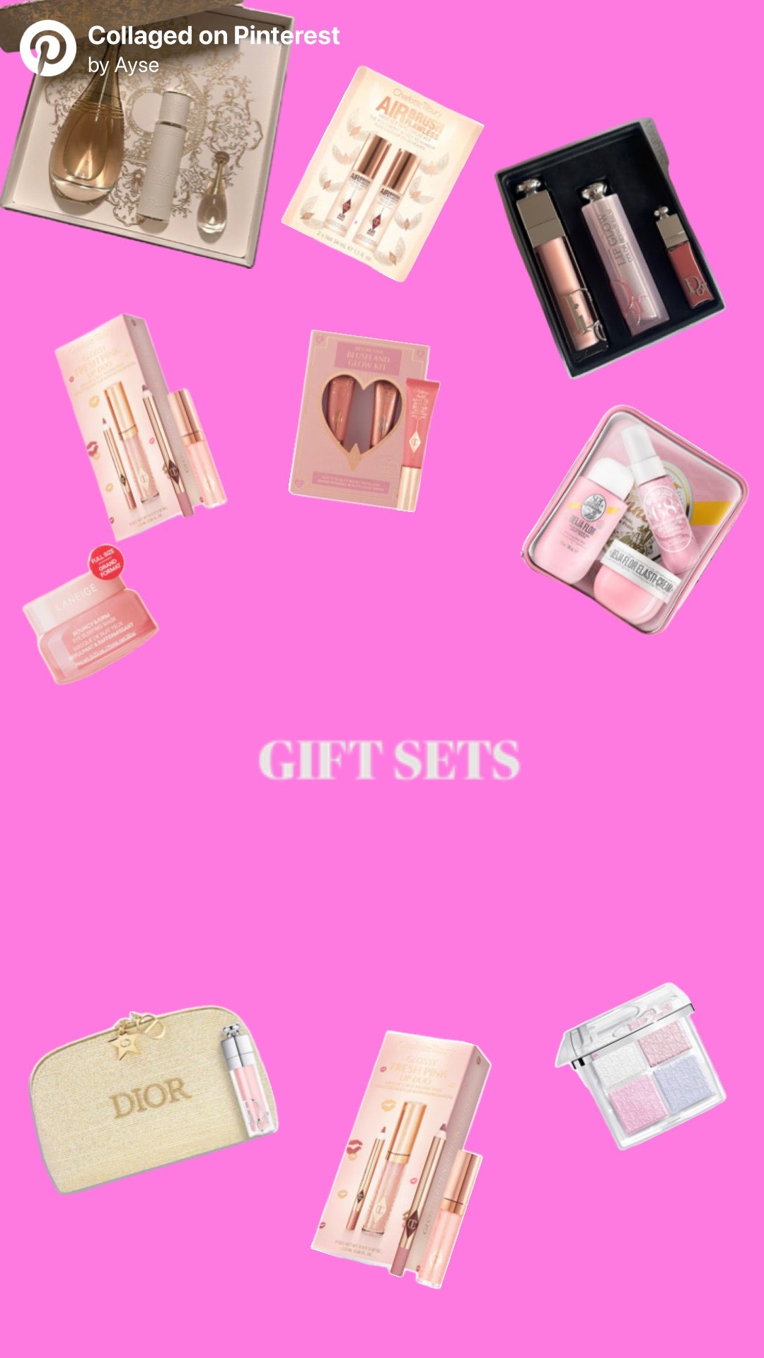 Gift sets