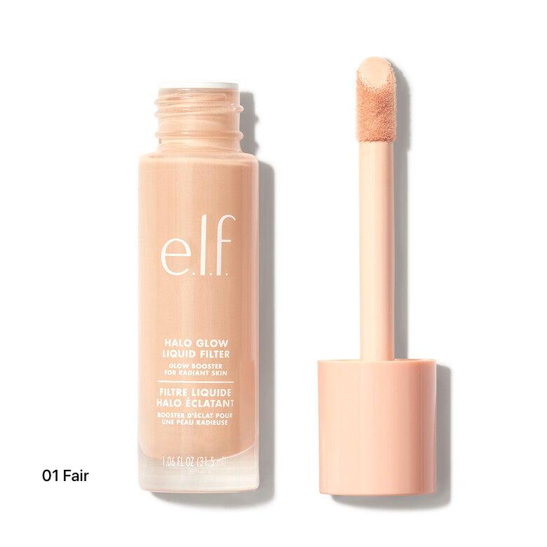 Elf Halo Glow Liquid Filter