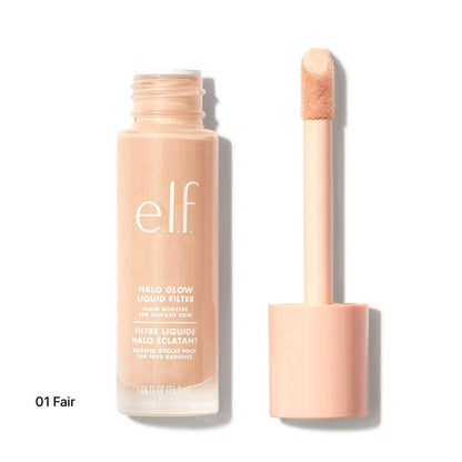Elf Halo Glow Liquid Filter
