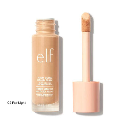 Elf Halo Glow Liquid Filter