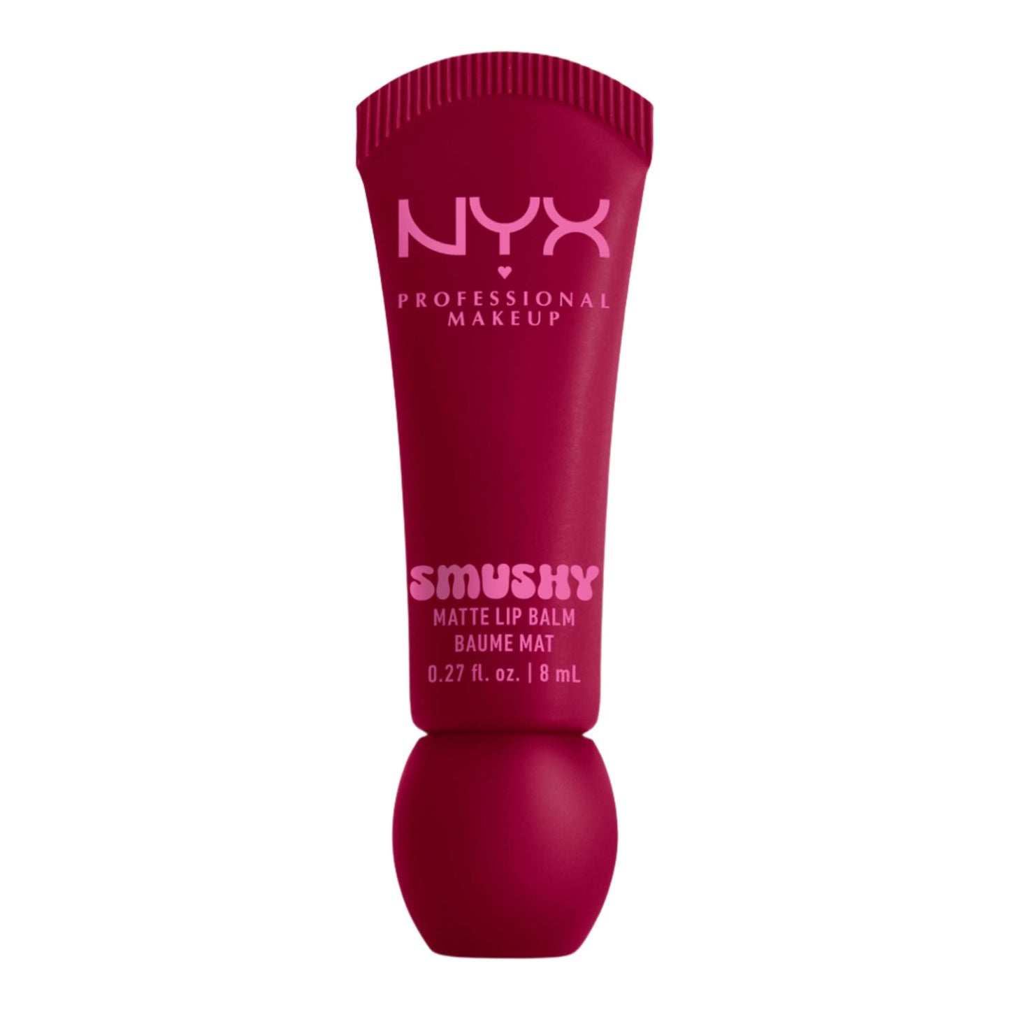 NYX Smushy Matte Lip Balm