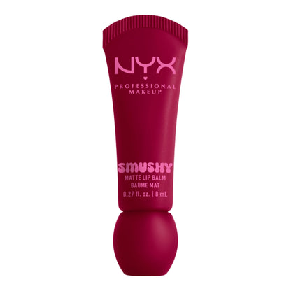 NYX Smushy Matte Lip Balm