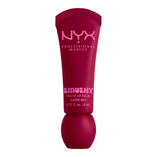 NYX Smushy Matte Lip Balm