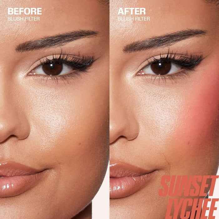 Huda beauty Filter Blur Blush