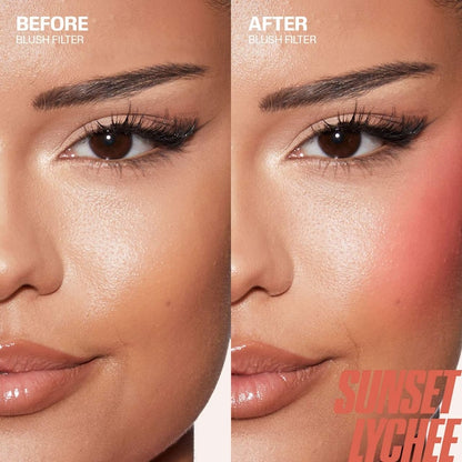 Huda beauty Filter Blur Blush