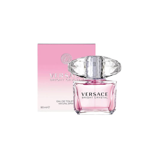 VERSACE PERFUME BRIGHT CRYSTAL ABSOLU EDP 90ML