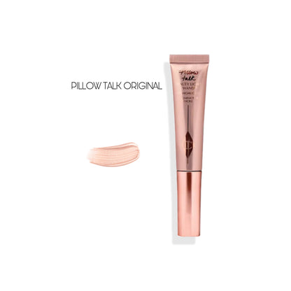 Charlotte Tilbury Pillow Talk Beauty Light Wand Highlighter