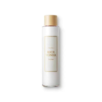 I'm From Rice Tonner Big Size 150ml ( Original )