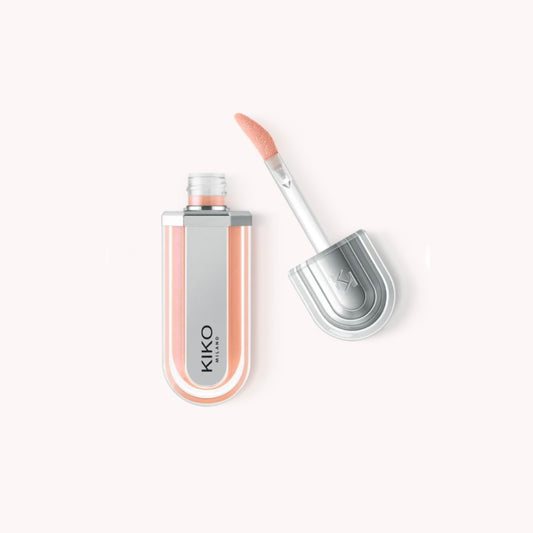 Kiko Milano 3D Hydra Xtreme Lipgloss ( Limited Edition)