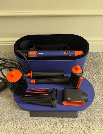 Dyson Airwrap I.D 6in1 Multi-Styler Model : HS08