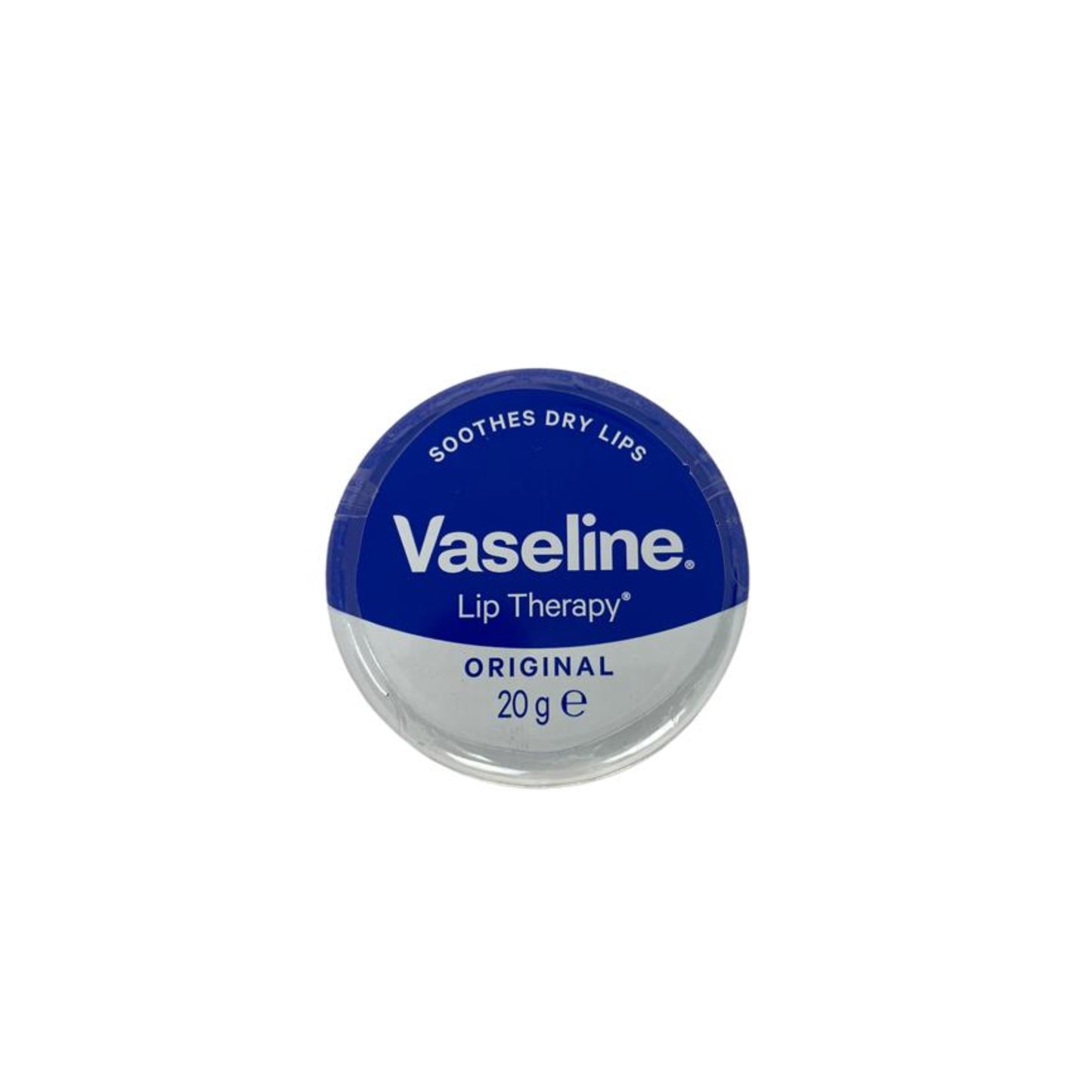 Vaseline Lip Therapy