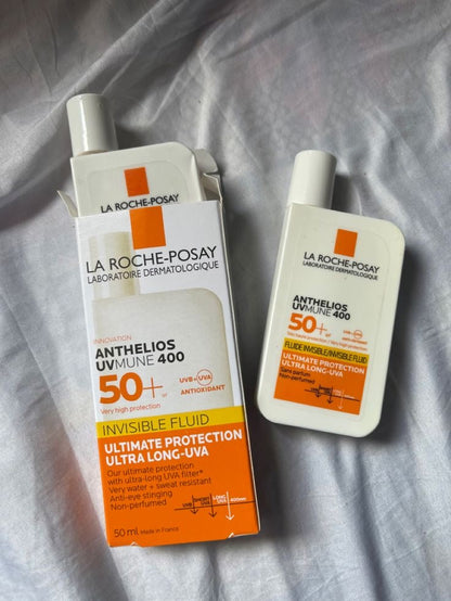 La Roche Posay Anthelios 50 Sunscreen 50 ml