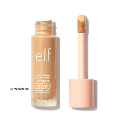 Elf Halo Glow Liquid Filter