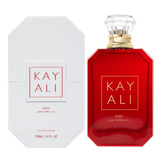 Kayali Eden Apple Juice Perfume 100ml