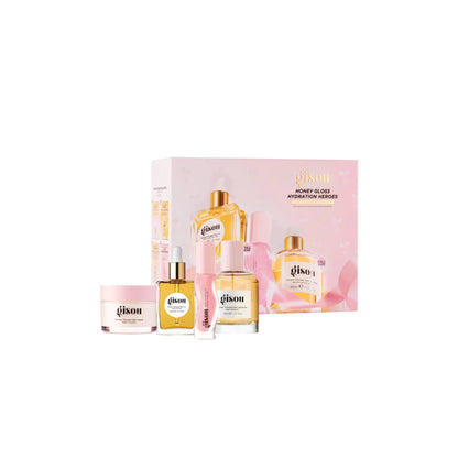 Gisou Hydration Gift Set