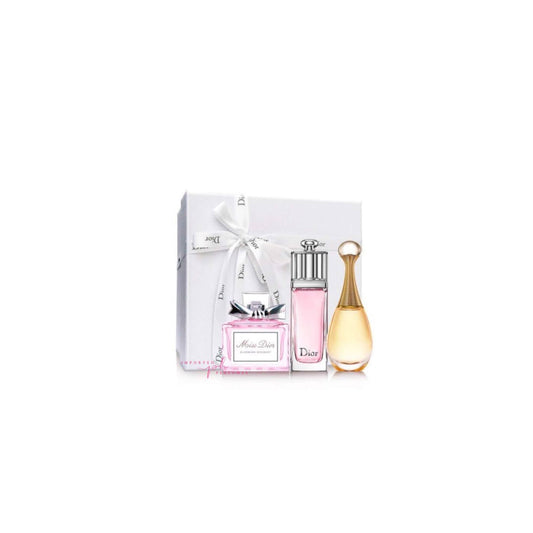 DIOR MINI PERFUME GIFT SET