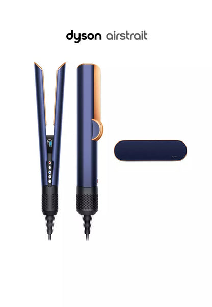 Dyson Airstrait HT01 Hair Straightener ( Blue Edition )