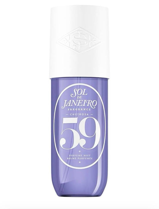 Sol De janerio 59 Mist