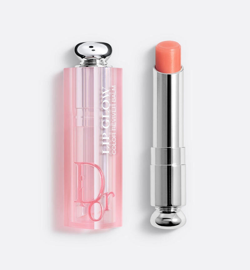 Dior Addict Lip Glow Duo Set
