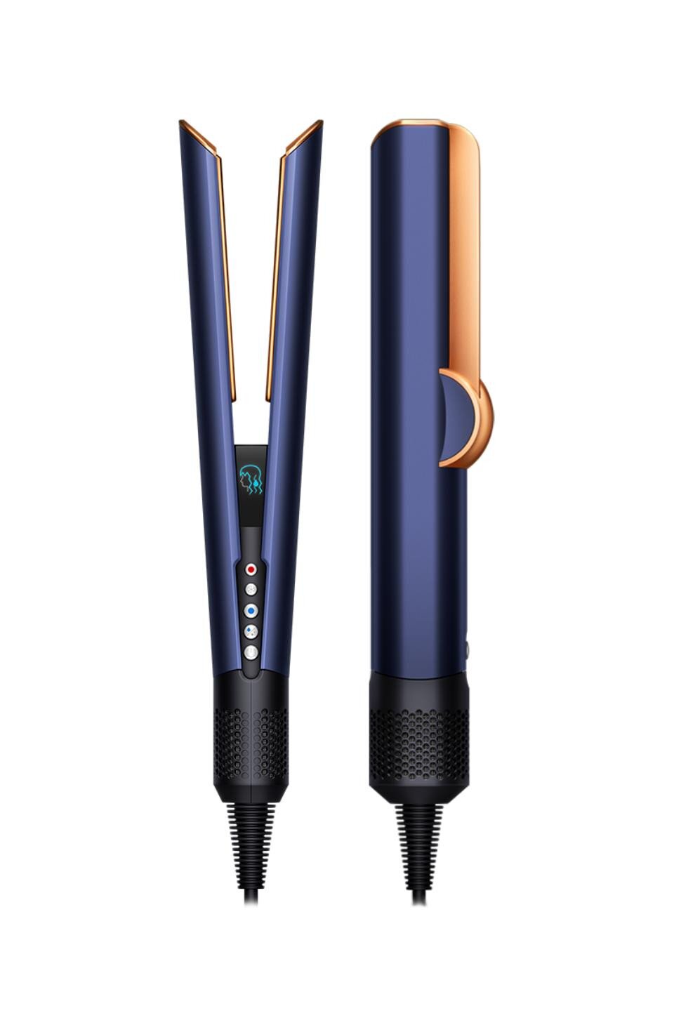 Dyson Airstrait HT01 Hair Straightener ( Blue Edition )