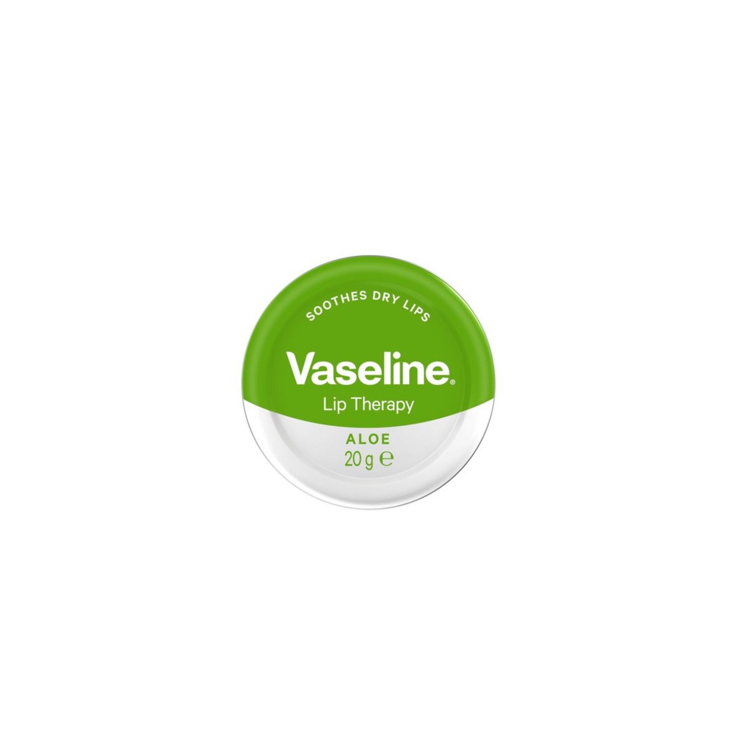 Vaseline Lip Therapy