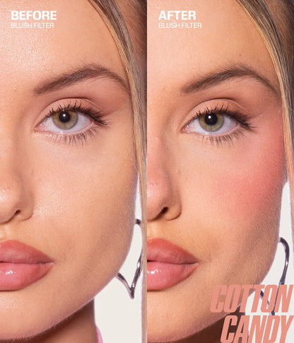 Huda beauty Filter Blur Blush