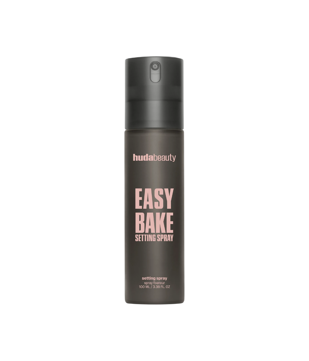 Huda Easy Lock Setting Spray Large size