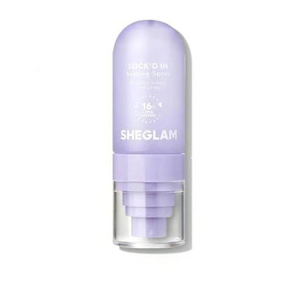 SHEGLAM SETTING SPRAY
