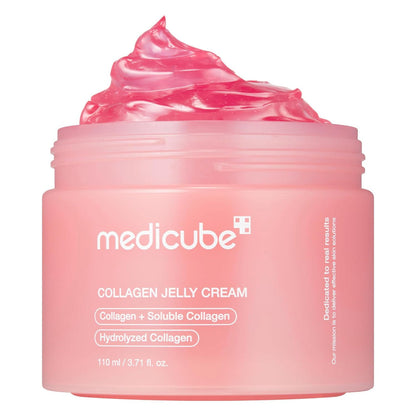 Medicube collagen jelly cream 110ml ( original )