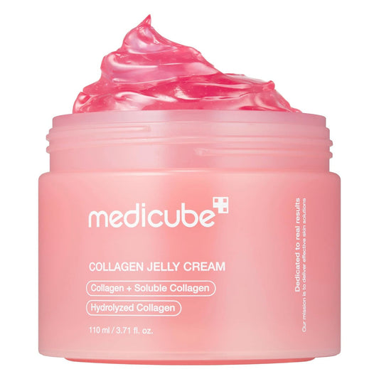 Medicube collagen jelly cream 110ml ( original )