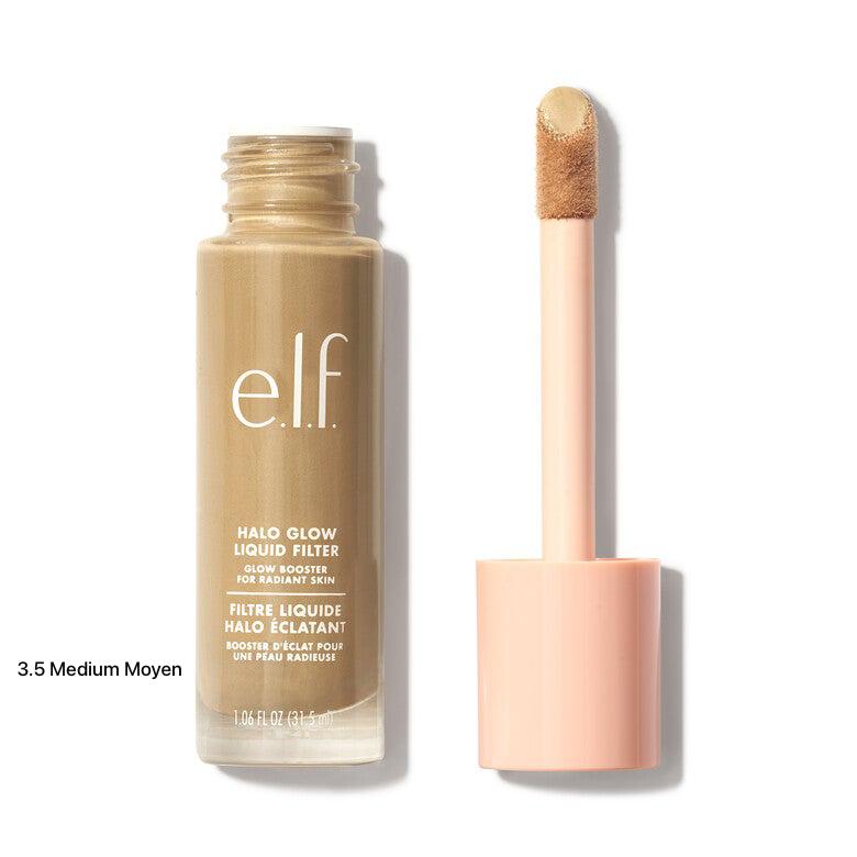 Elf Halo Glow Liquid Filter