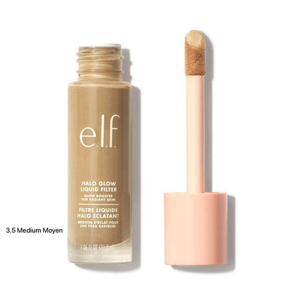 Elf Halo Glow Liquid Filter