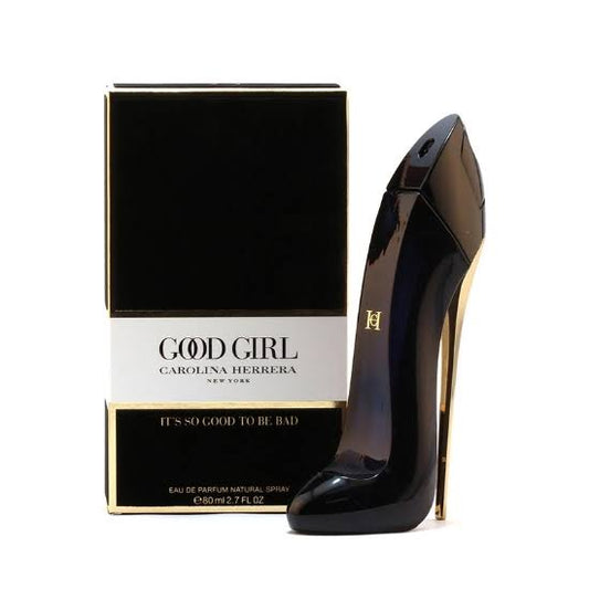 GOOD GIRL CAROLINA HERRERRA 100ML PERFUME
