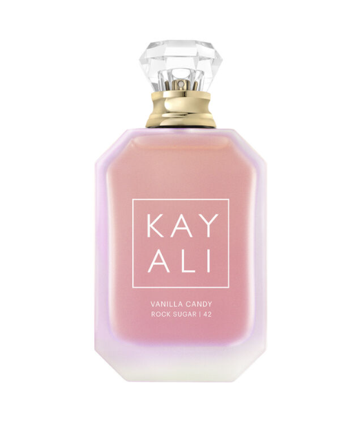Kayali Vanilla Candy rock Sugar Perfume 100ml
