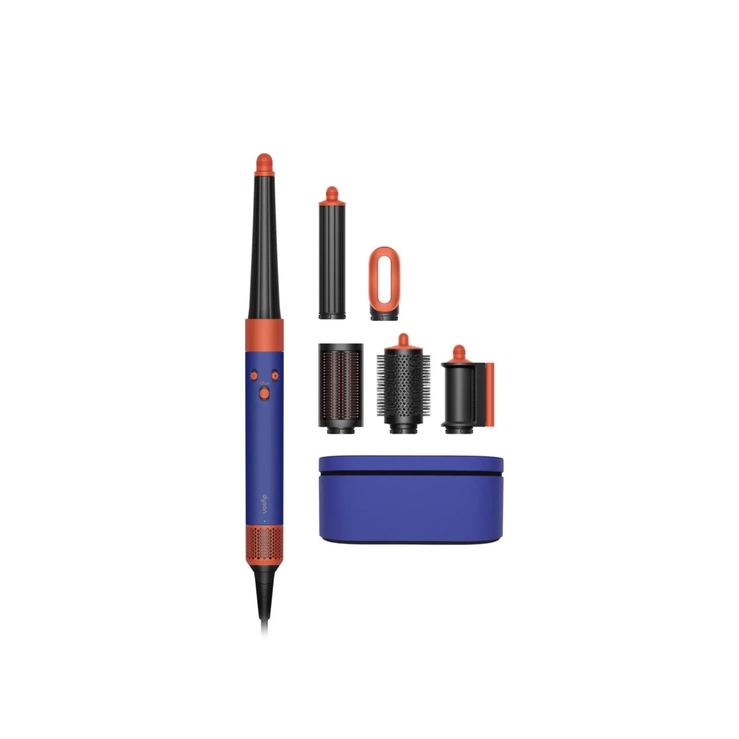 Dyson Airwrap I.D 6in1 Multi-Styler Model : HS08