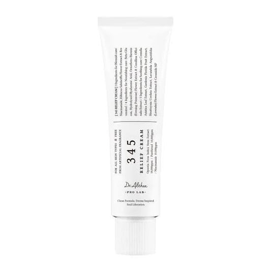 Dr Althea 345 Relief Cream 50 ml