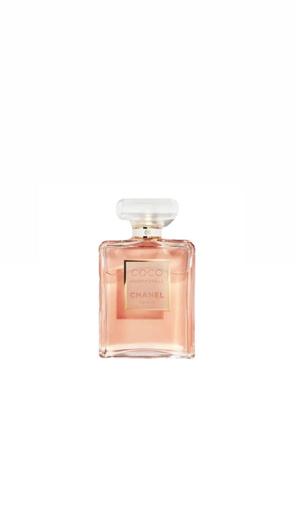Coco Mademoiselle Channel PERFUME